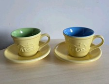 2 TAZZINE CAFFÈ MULINO BIANCO