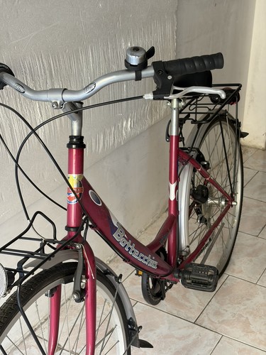 Bottecchia city bike - bottecchia,