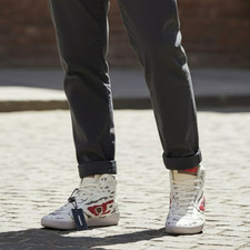 Diesel uomo S-Leroji Mid