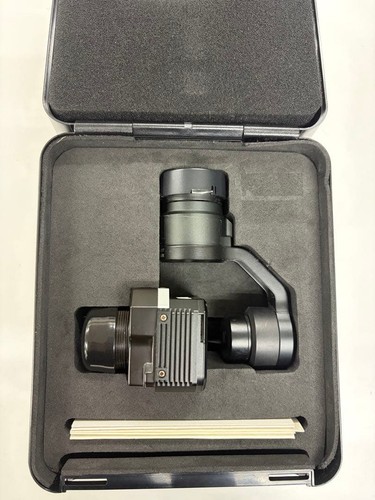 Dji zenmuse zxta19fr drone - dji,