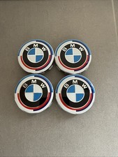 4x Coprimozzo BMW coprimozzo