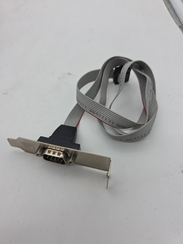 Porta seriale rs232 pin - rs232, db9
