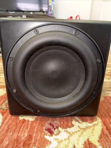 Sunfire true subwoofer - true, modulo