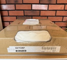 Copridivano 2 posti IKEA