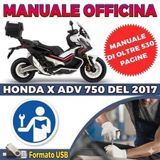 Manuale Officina Cartaceo