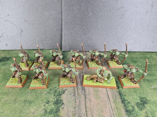 Modellino classico warhammer - classico,