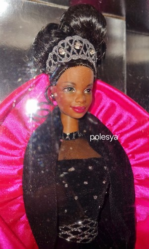 Barbie happy holidays 1998 - barbie,