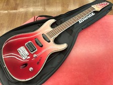 Ibanez Sa360Nqm-Rcg Tipo Corpo