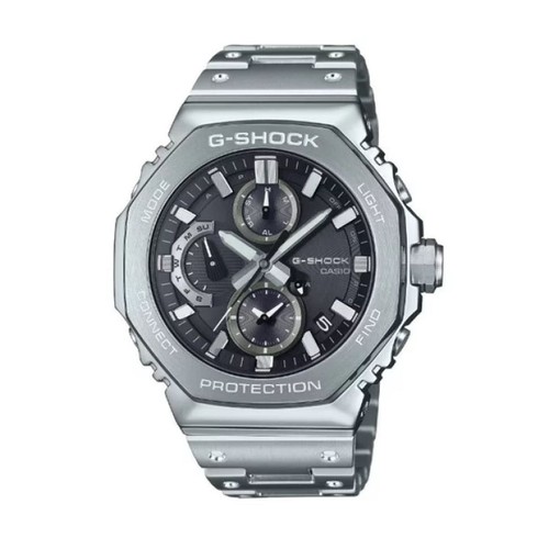 Orologio solare casio shock - casio, g-shock