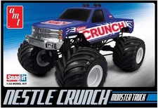 AMT, Monster Truck - CHEVROLET