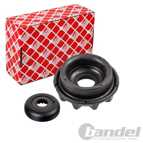 Febi cuscinetto cupola kit - cupola,