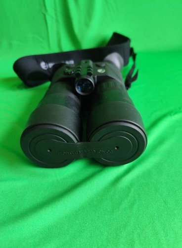 Binocolo pulsar con - binocolo, visione