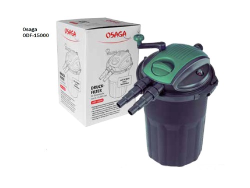Filtro pressione osaga - a,