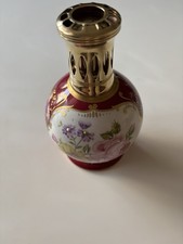 Lampe berger ancienne