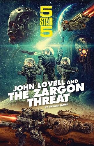 Five star john lovell - john,