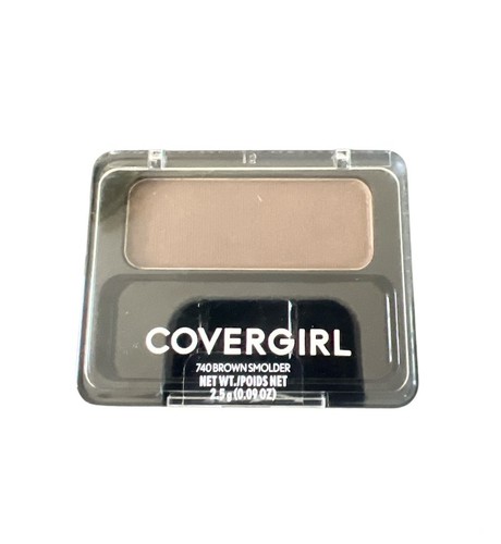 Covergirl eye enhancers - covergirl, brown