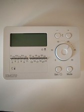 CRONOTERMOSTATO IMIT TECHNO