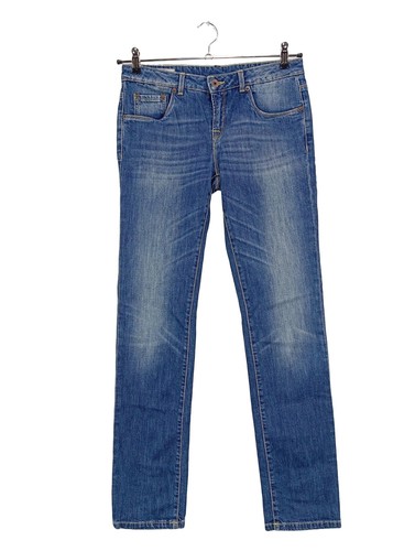 Napapijri jeans gamba - napapijri, dritta