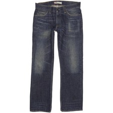 Jeans Levi's 506 uomo blu