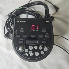 Modulo batteria Alesis DM6