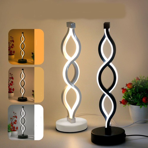 Lampada tavolo led moderna - tavolo,