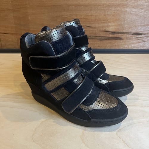 Sneakers vintage y2k - y2k, ash