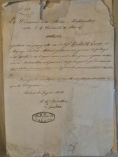 LICEO DI SANT'ALESSANDRO