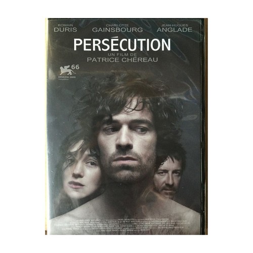 Persecuzione dvd nuova - persecuzione,