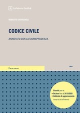 CODICE CIVILE - ESAME AVVOCATO
