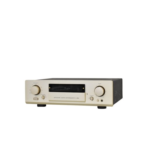 Preamplificatore stereo