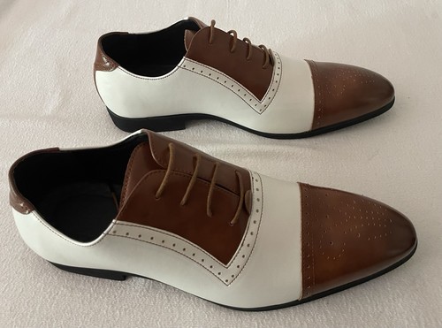 Scarpe ballo uomo formali - scarpe,