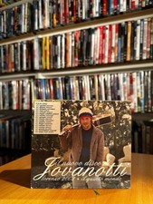 Jovanotti – Lorenzo 2002 Il