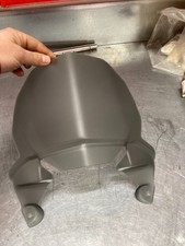 vetro cupolino ducati