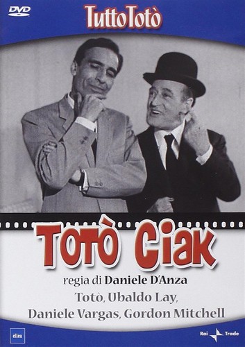 Toto ciak regione - ciak, (regione