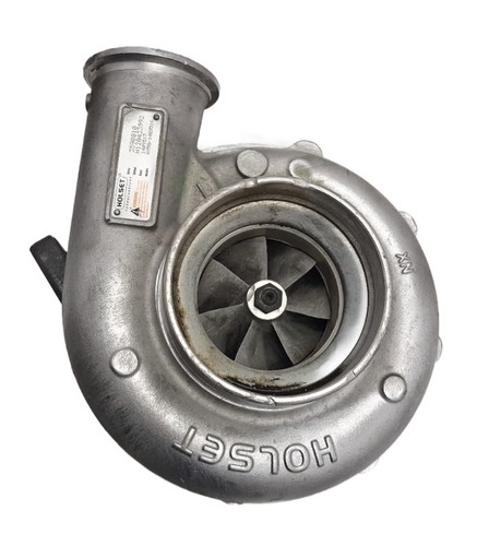 Kit supporto turbocompressore