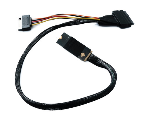 Cavo system cm m key - system-s, m.2