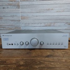 Amplificatore integrato