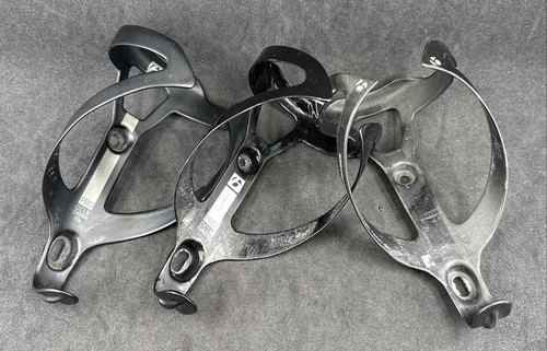 Lotto tre trek bontrager - di,