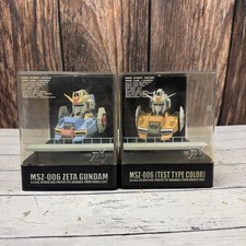 Mobile Suit Z Gundam Head