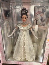 My Fair Lady Barbie 1995