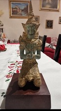 statua antica