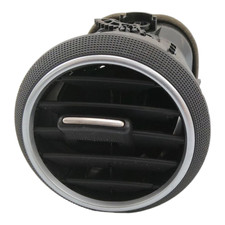 Bocchetta Aria Cruscotto Anteriore AUDI A3 8P1 8PA RICAMBIO USATO ORIGINALE