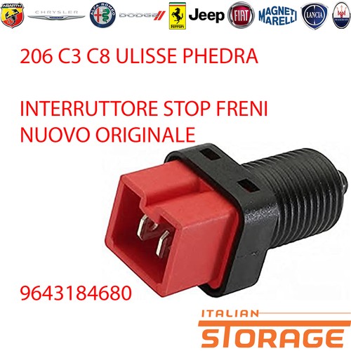 206 ulisse phedra - c8,