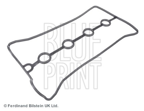 Blue print dado guarnizione - print,