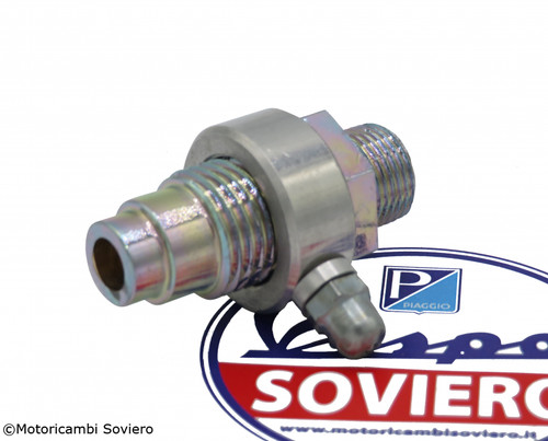 Kit supporto rocchetto - supporto,