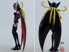 Statua pvc 18 cm Yattaman Miss