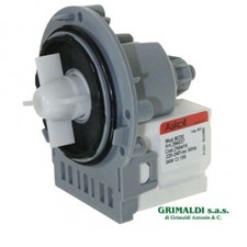 POMPA SCARICO ASKOLL 40W 220/240V 50HZ 50271814001 RAST 5 LAVATRICE ELECTROLUX