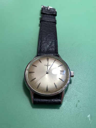 Orologio longines vintage - orologio,
