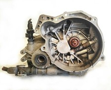 SCATOLA CAMBIO HYUNDAI