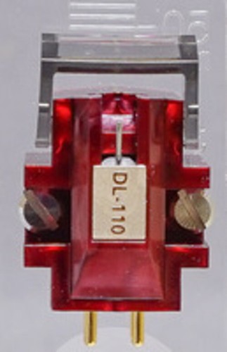 Denon moving coil - moving,